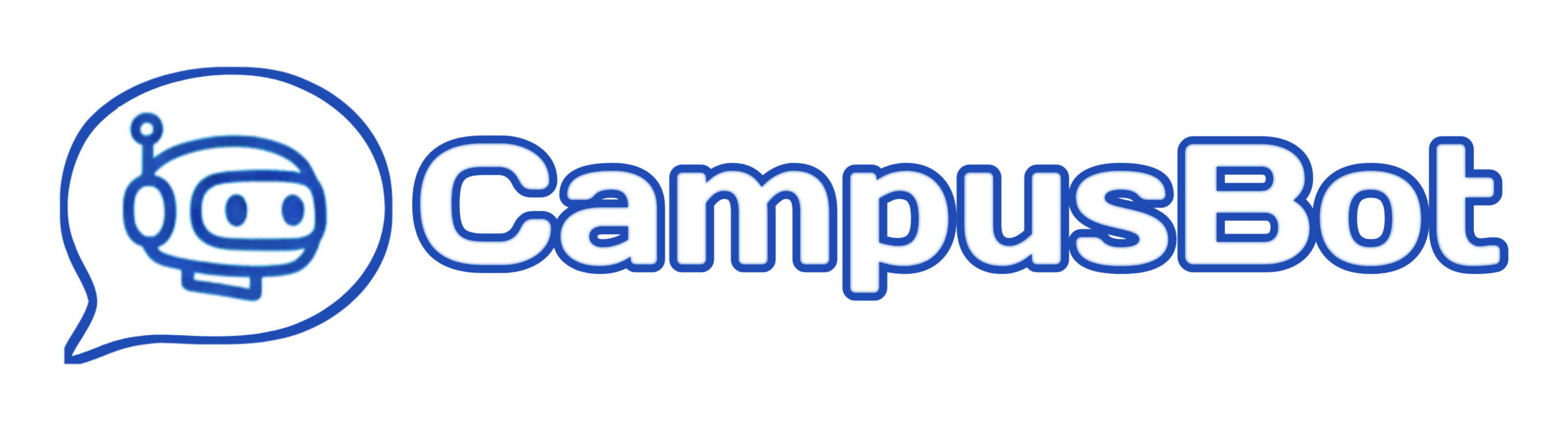 CampusBot Logo